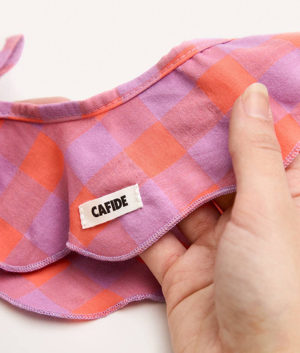 CAFIDE – Halscape Vichy (Violett, Lola)