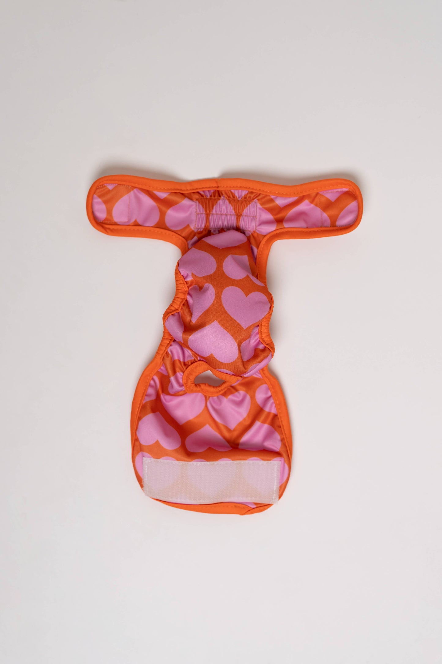 LOU & CO. - Läufigkeitshöschen – Herzen