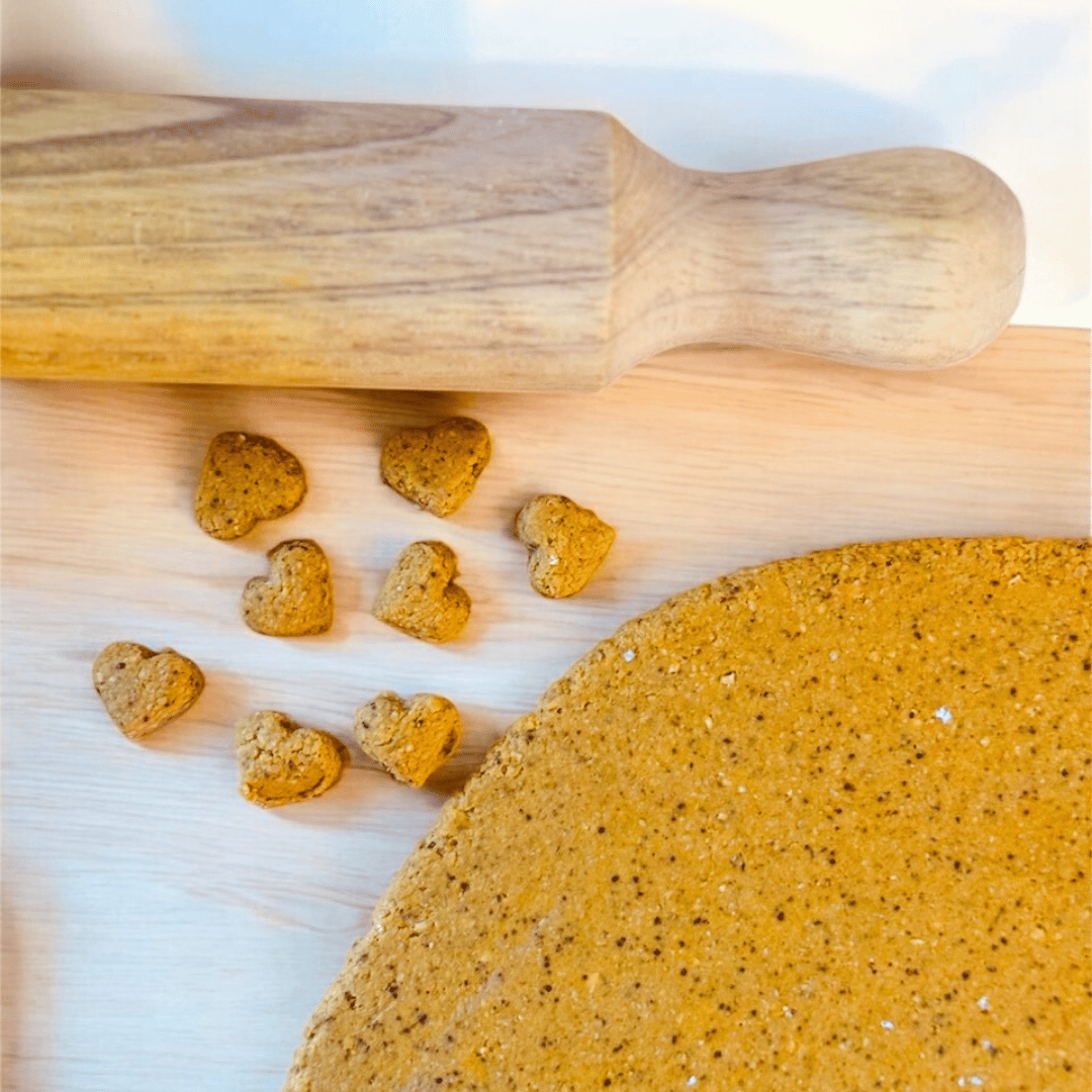 ST ARGO - Käsehäppchen