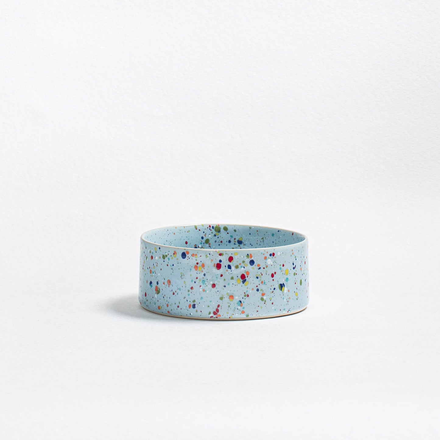 EGG BACK HOME – New Party Hundenäpfe (2er-Set, Soft Blue)