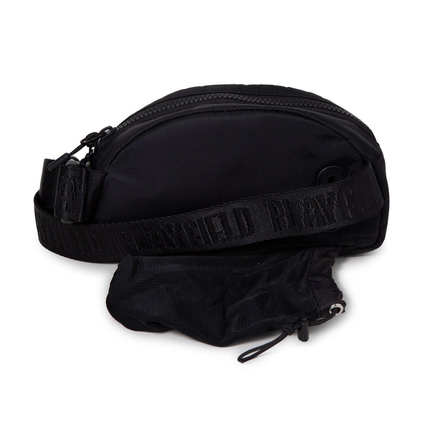 PLAYFIELD - Bailey Sling Bag – Mineral Black