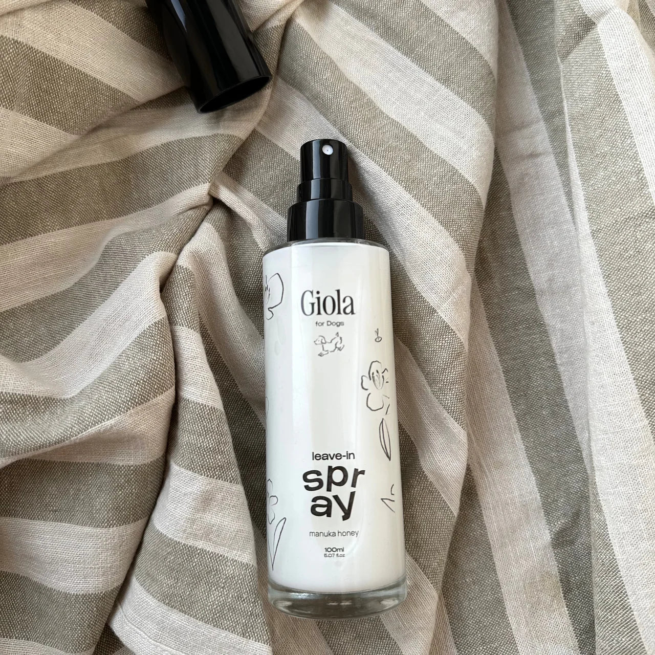 GIOLA BEAUTY - Leave-In Spray