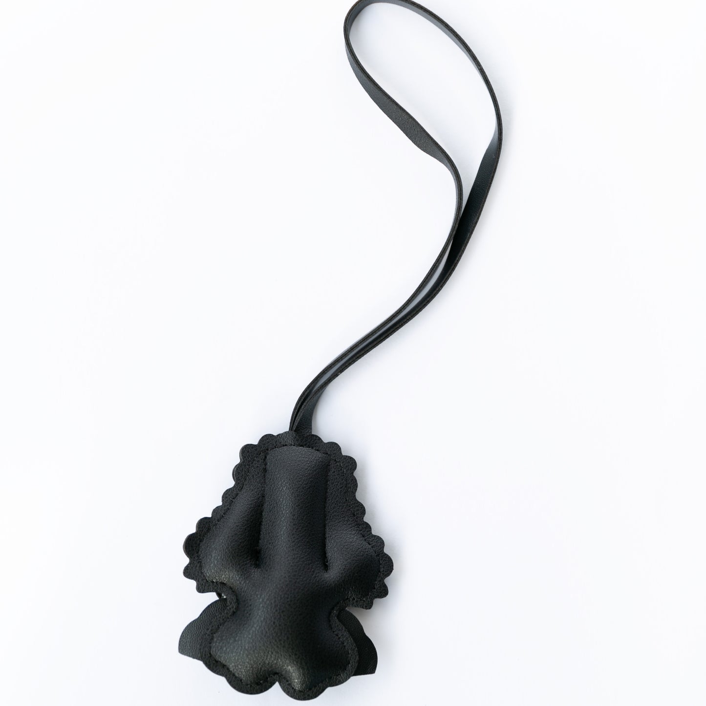 OSSO BLU - Pudel-Anhänger für Deine Tasche – Charmanter Begleiter - OSSO BLU