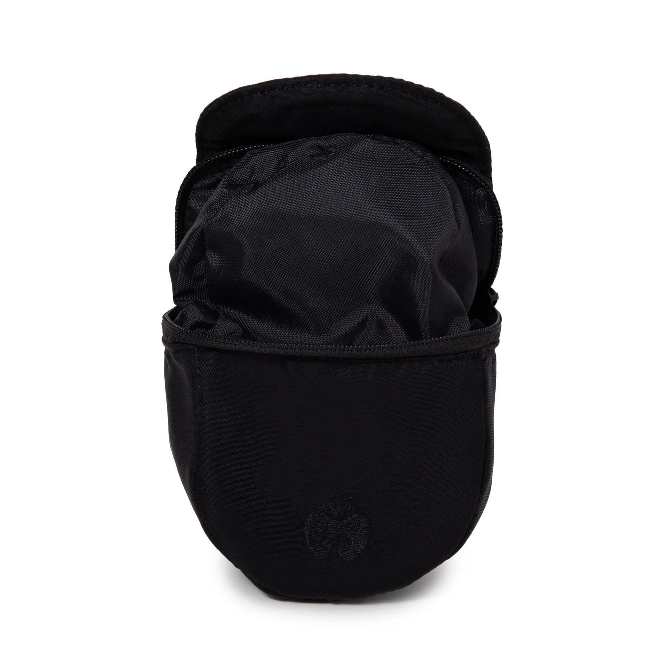 PLAYFIELD - Bailey Treat & Ball Pouch - Mineral Black