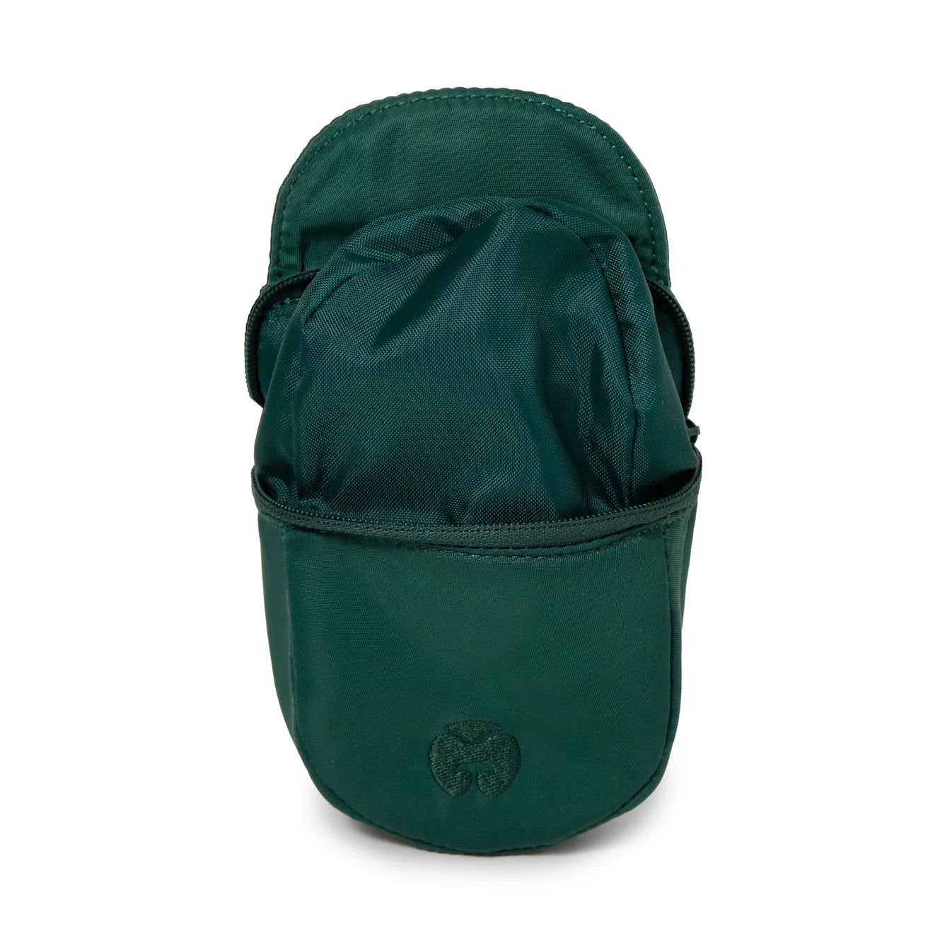 PLAYFIELD - Bailey Treat & Ball Pouch - Forest Green