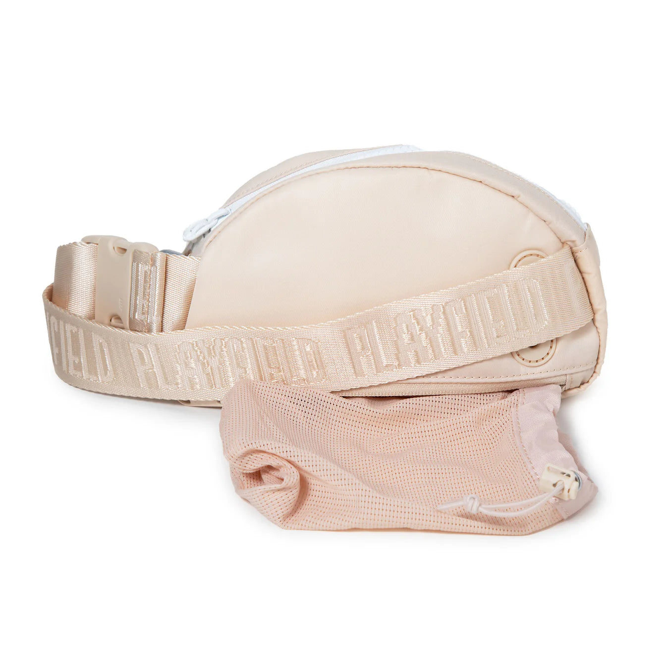 PLAYFIELD - Bailey Sling Bag – Sandstone