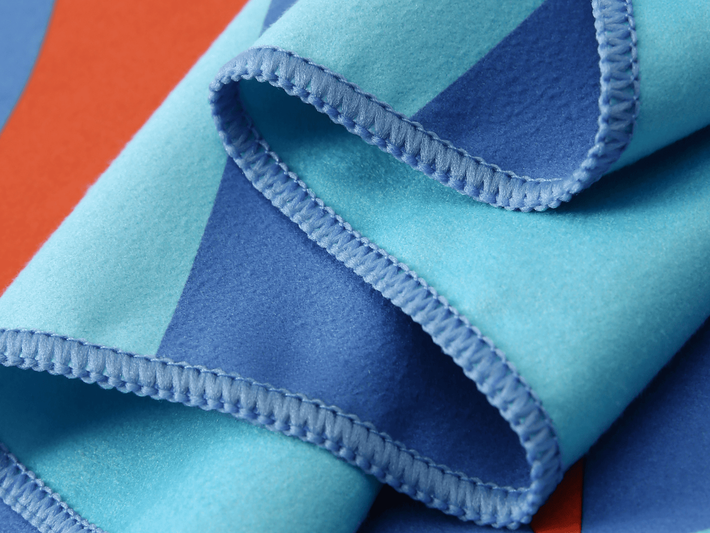 LUMIIES - Schnelltrocknendes Mikrofasertuch für Hunde – Dackel - OSSO BLU