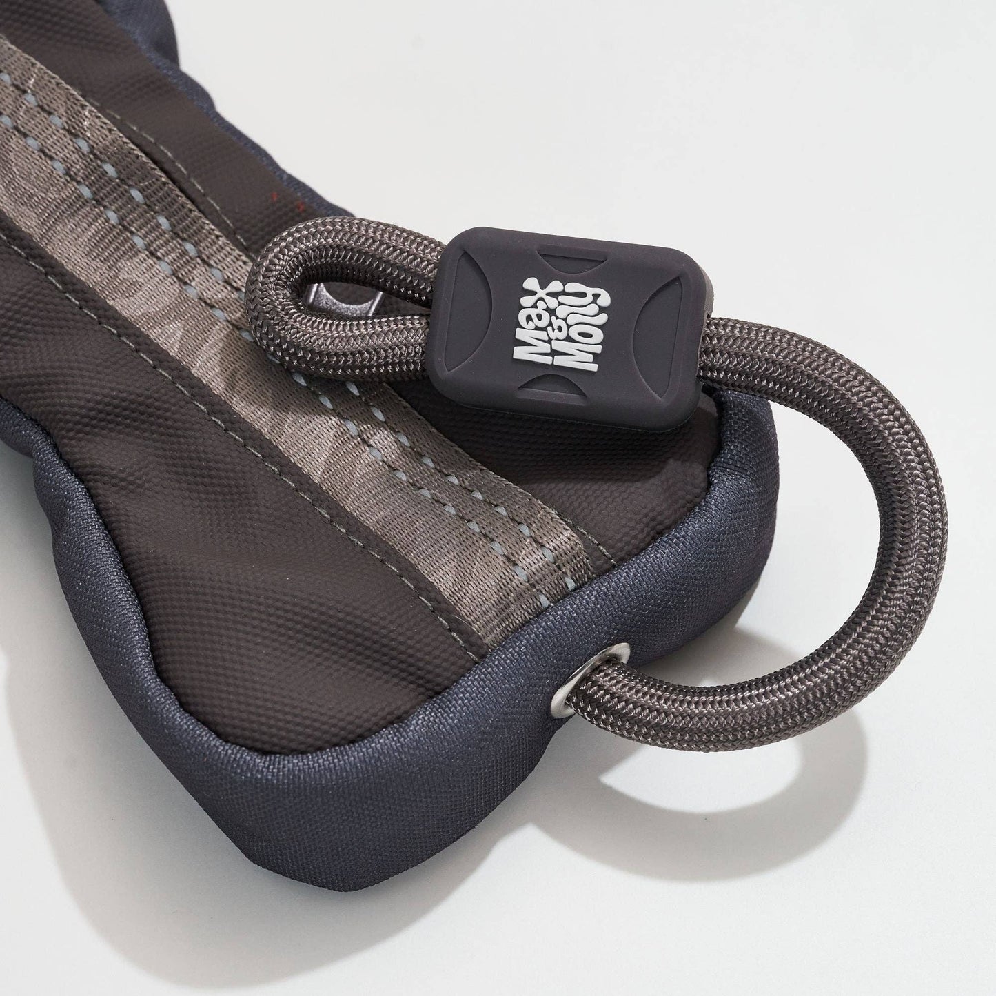 MAX & MOLLY – Futterdummy „Matrix 2.0 Stone“ - OSSO BLU