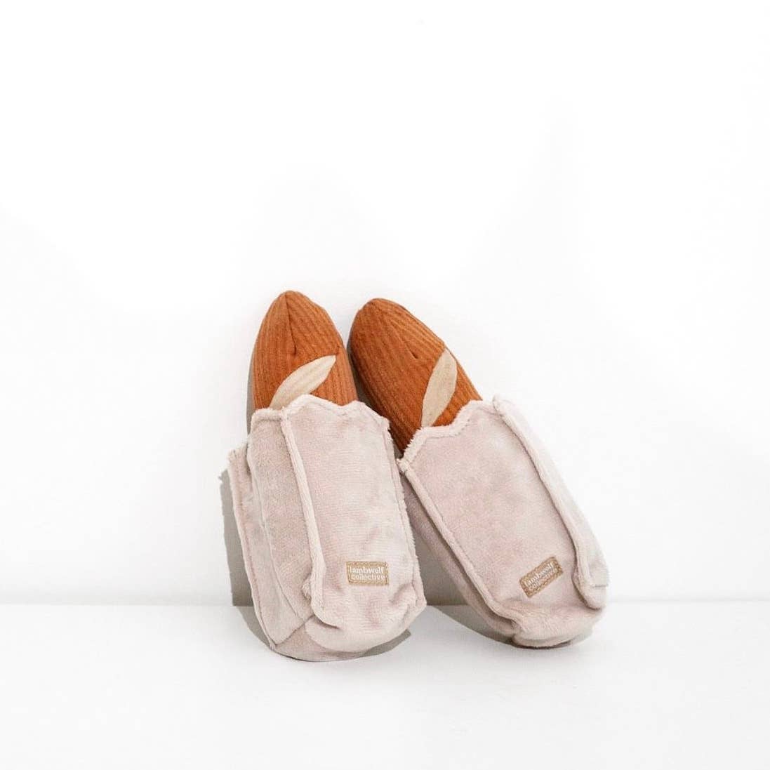 LAMBWOLF COLLECTIVE - Mini baguette