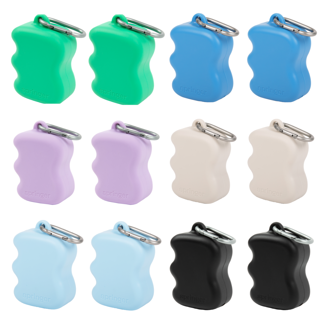 SPRINGLAND PETS - Silicone Treat Dispenser
