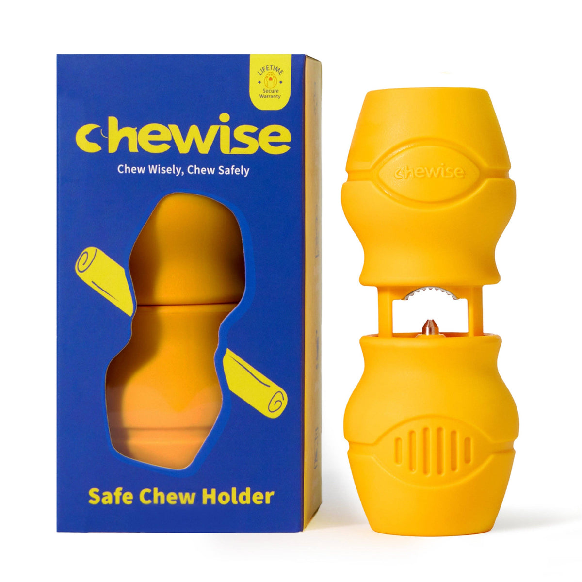 CHEWISE – Kauhalter 2er-Set | Klein + Klein