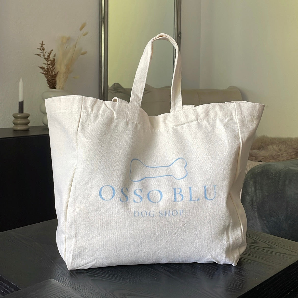 OSSO BLU - Shopper