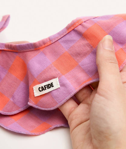 CAFIDE – Halscape Vichy (Violett, Lola)