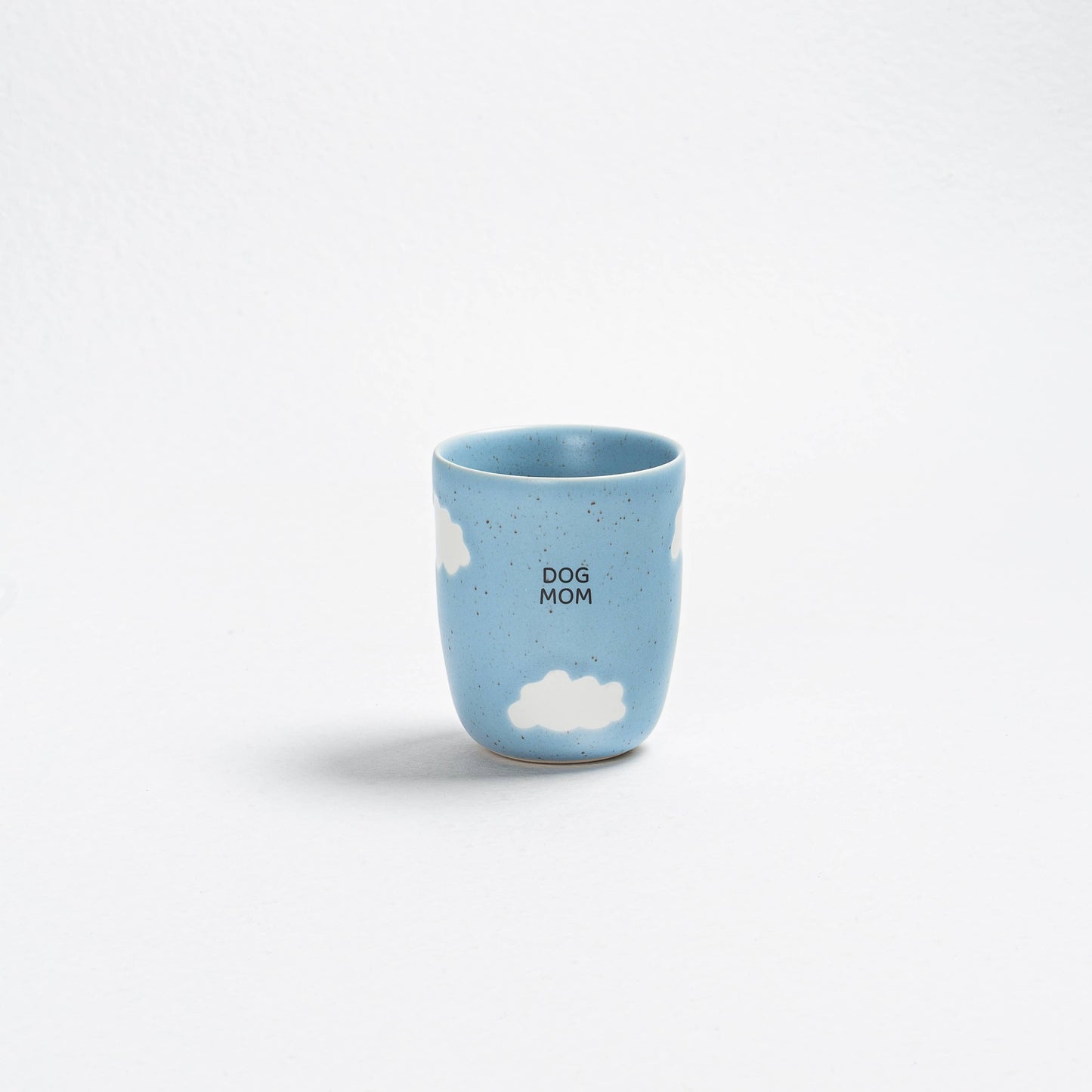 EGG BACK HOME - Cloud Medium Cup 220ml – Dog Mom Edition