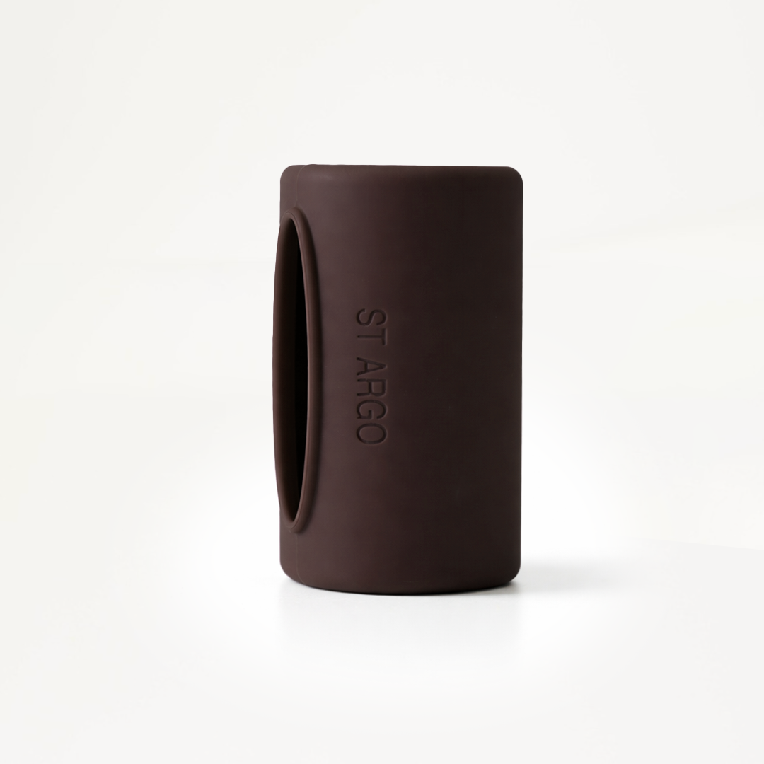 ST ARGO – Pocket-Spender – Cocoa - OSSO BLU