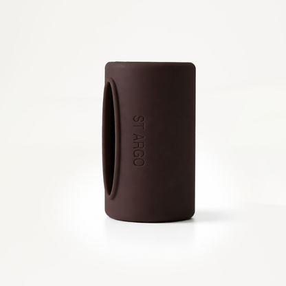 ST ARGO – Pocket-Spender – Cocoa - OSSO BLU