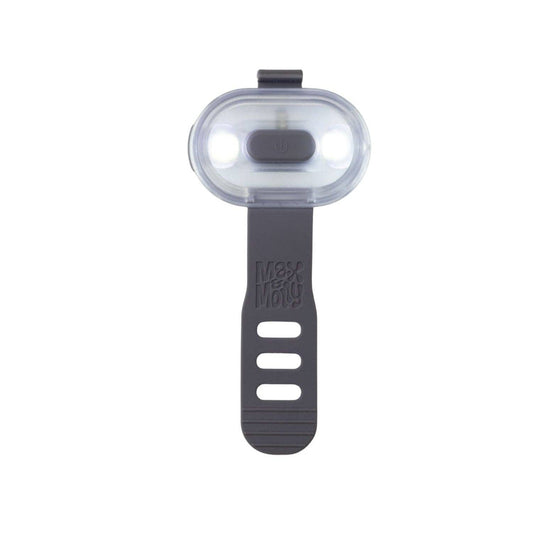 MAX & MOLLY – Matrix 2.0 Ultra LED „Sicherheitslicht Stone“