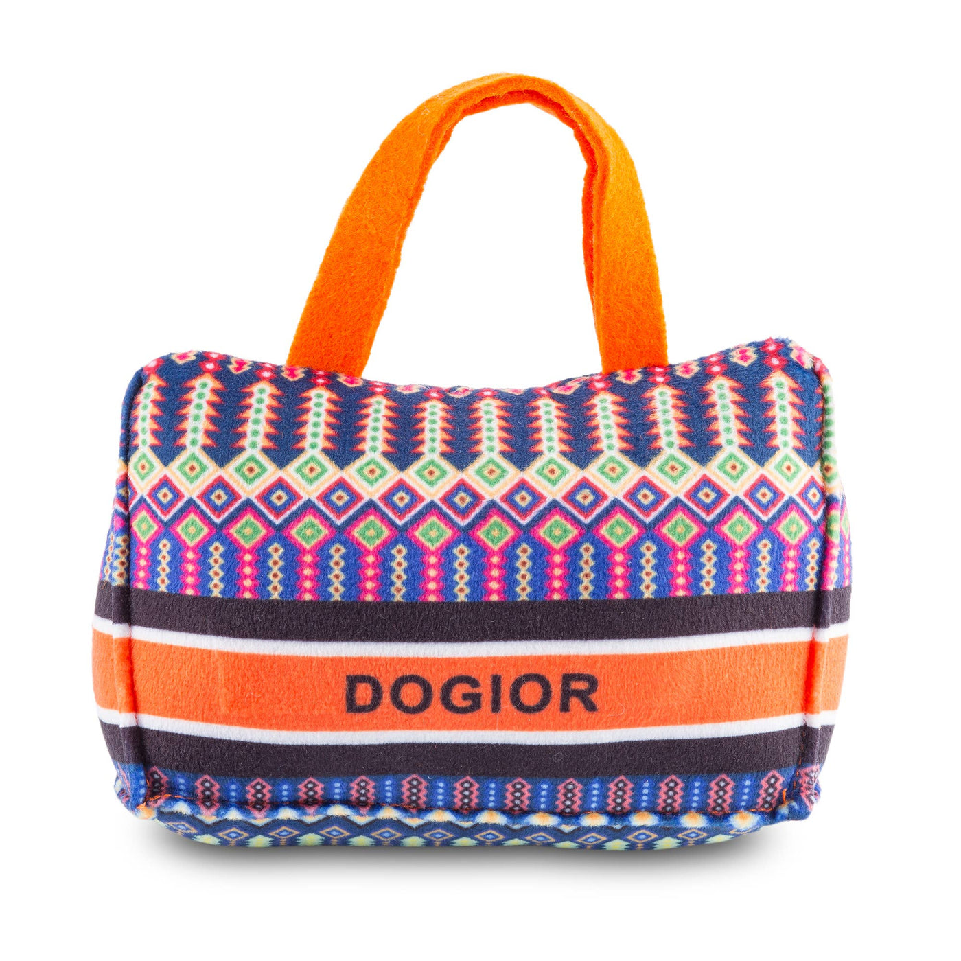HAUTE DIGGITY DOG - Dogior Bark Tote Hundespielzeug