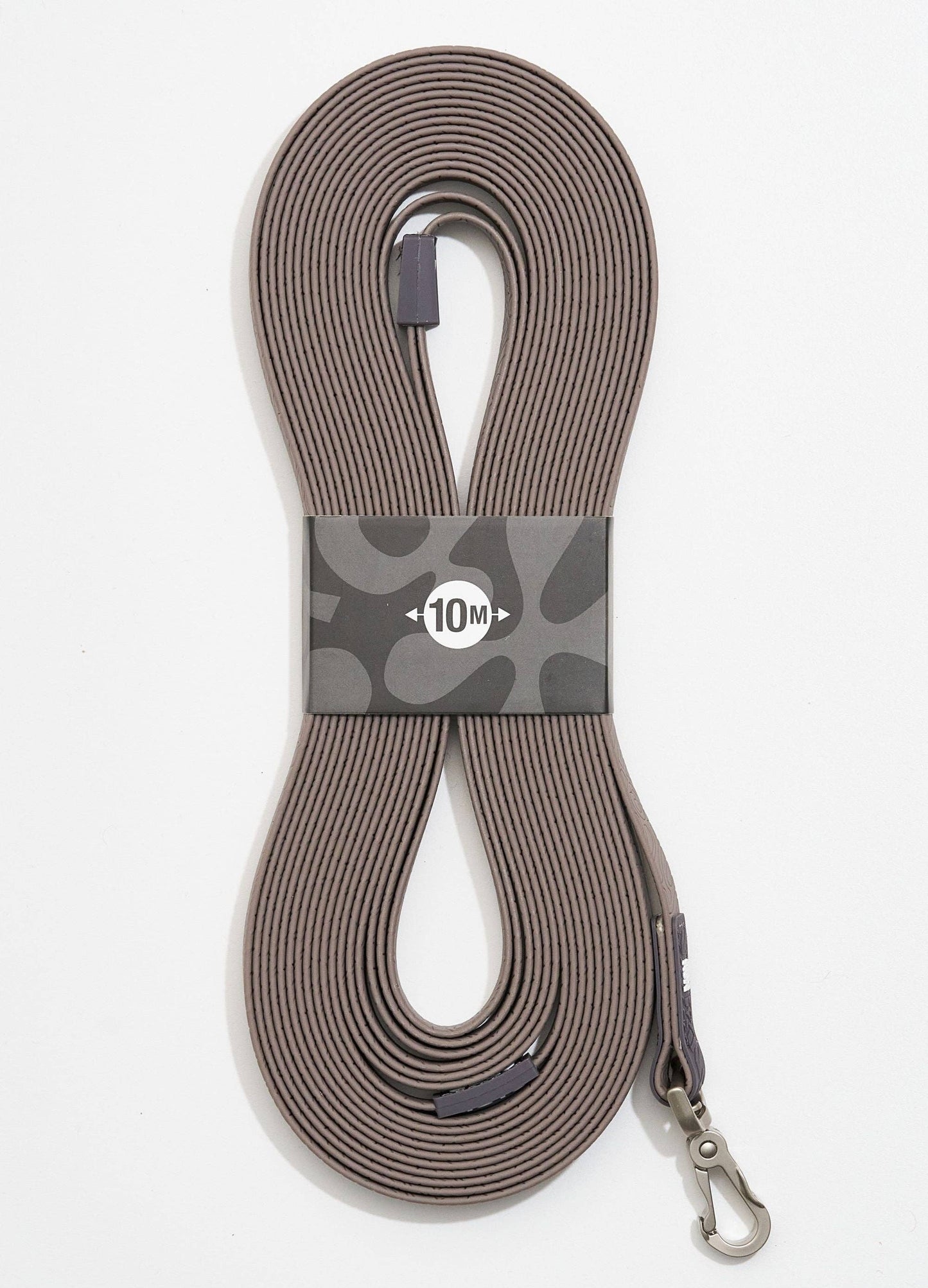 MAX & MOLLY – Schleppleine mit Handschlaufe „Matrix 2.0 Stone“ - OSSO BLU