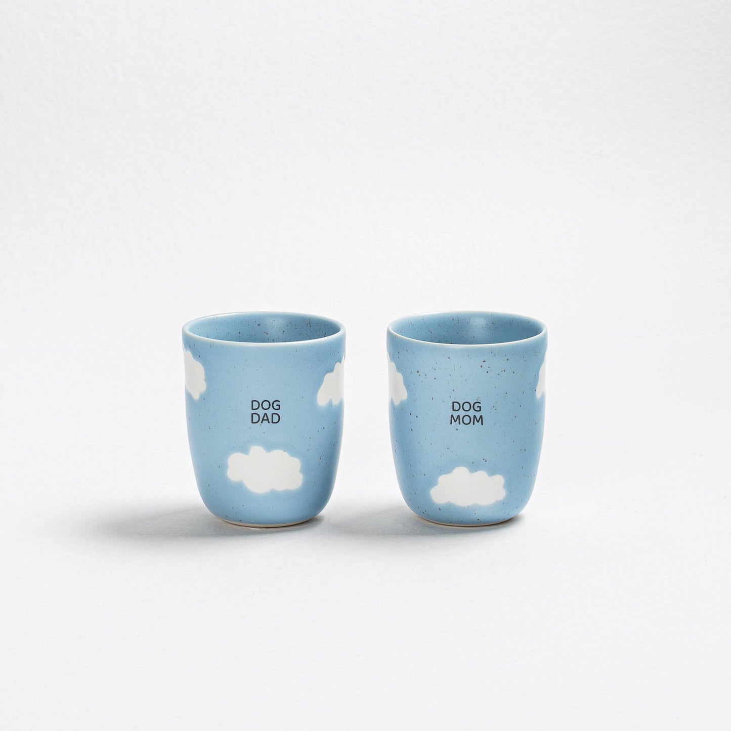 EGG BACK HOME - Cloud Medium Cup Set (2 pieces, 220 ml)