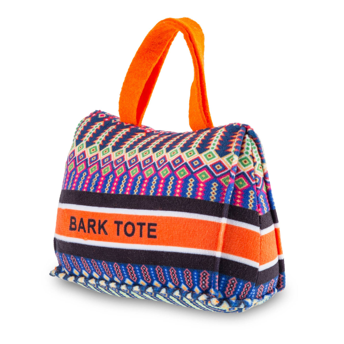 HAUTE DIGGITY DOG - Dogior Bark Tote Hundespielzeug