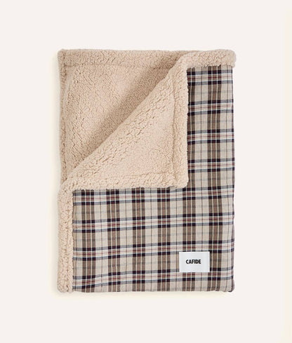 CAFIDE - Hundedecke „Windsor Tartan“ – Toia
