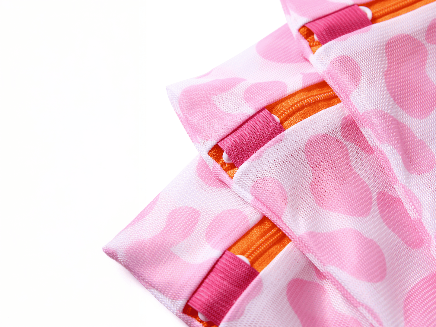 LUMIIES – THE GENTLE WASH BAG Waschbeutel für empfindliche Lieblingsstücke - OSSO BLU