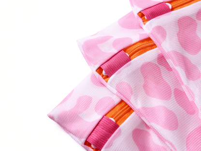 LUMIIES – THE GENTLE WASH BAG Waschbeutel für empfindliche Lieblingsstücke - OSSO BLU