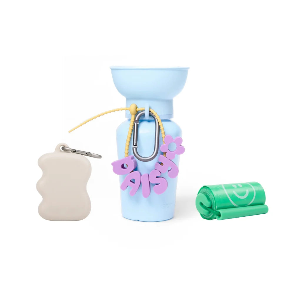 SPRINGLAND PETS – Dog Walking Essentials Set - OSSO BLU
