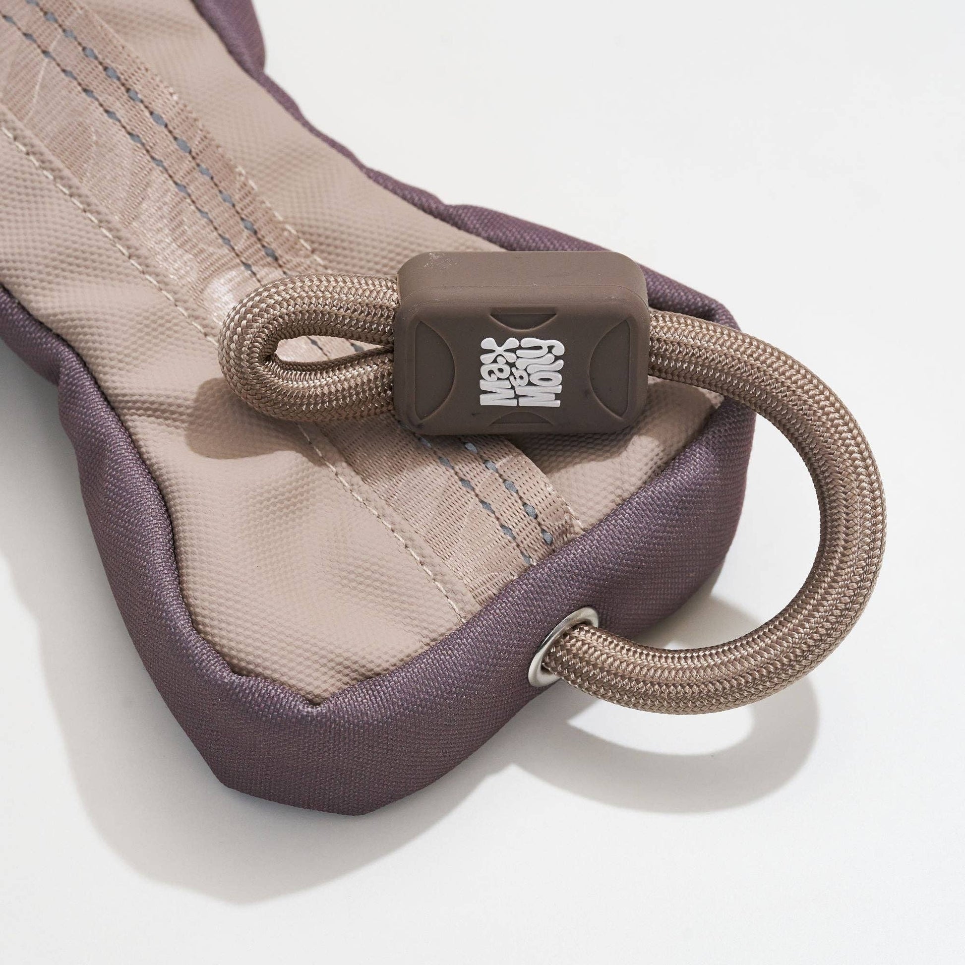 MAX & MOLLY – Futterdummy „Matrix 2.0 Sand“ - OSSO BLU