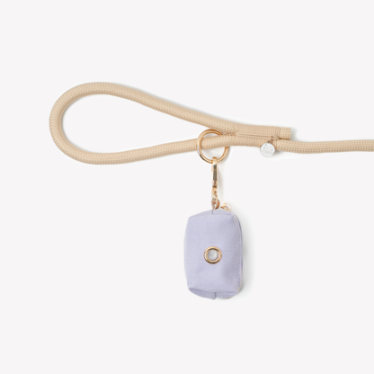 FURLOU – Kotbeutelspender Lavender