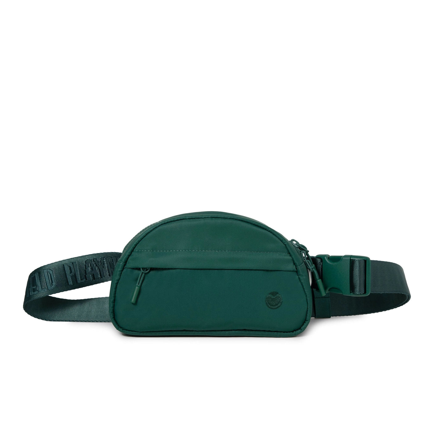 PLAYFIELD - Bailey Sling Bag – Forest Green