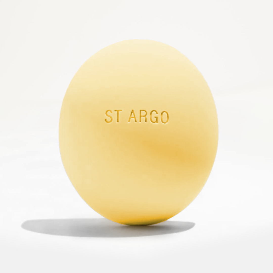 ST ARGO - Leckerli-Beutel in Butter