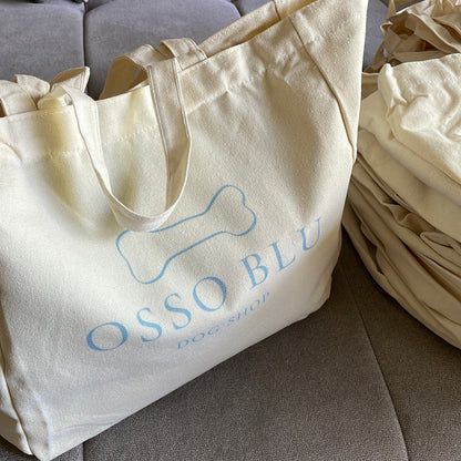 OSSO BLU - Shopper - OSSO BLU