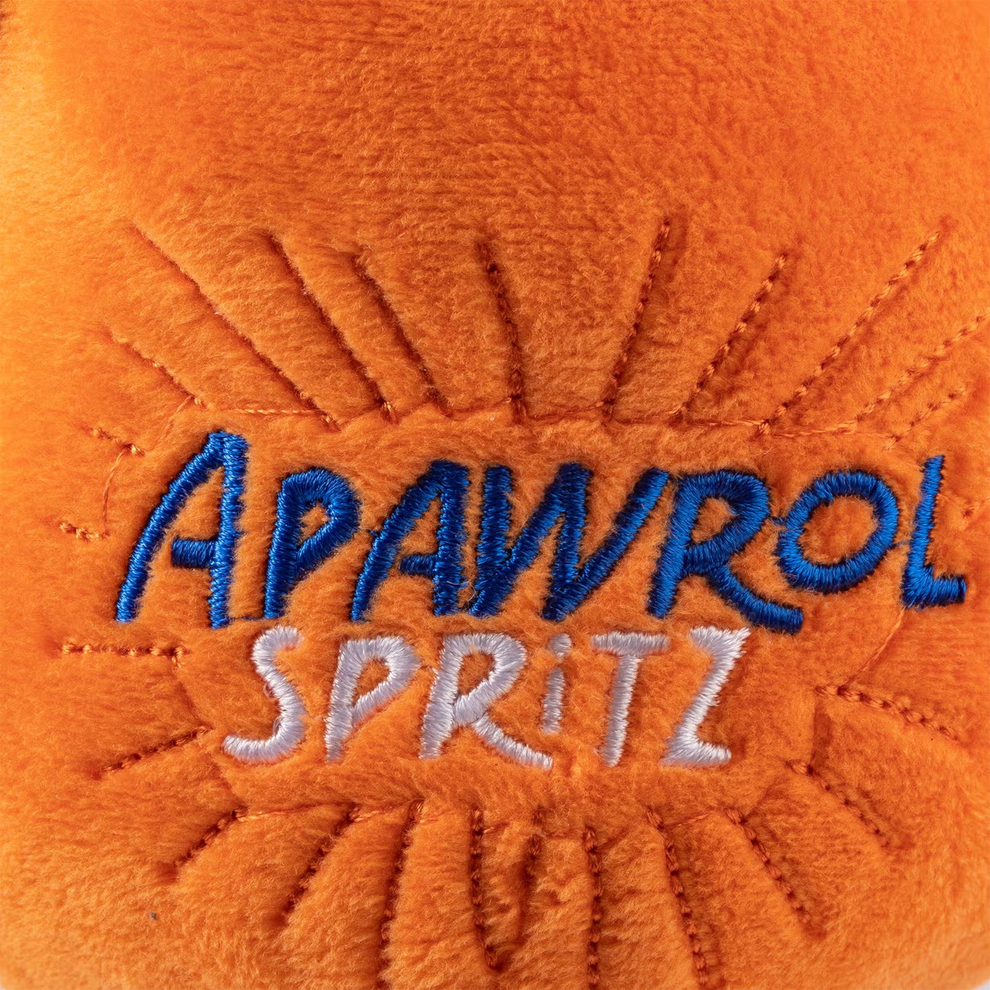 HAUTE DIGGITY DOG - Apawrol Spritz Squeaker Hundespielzeug