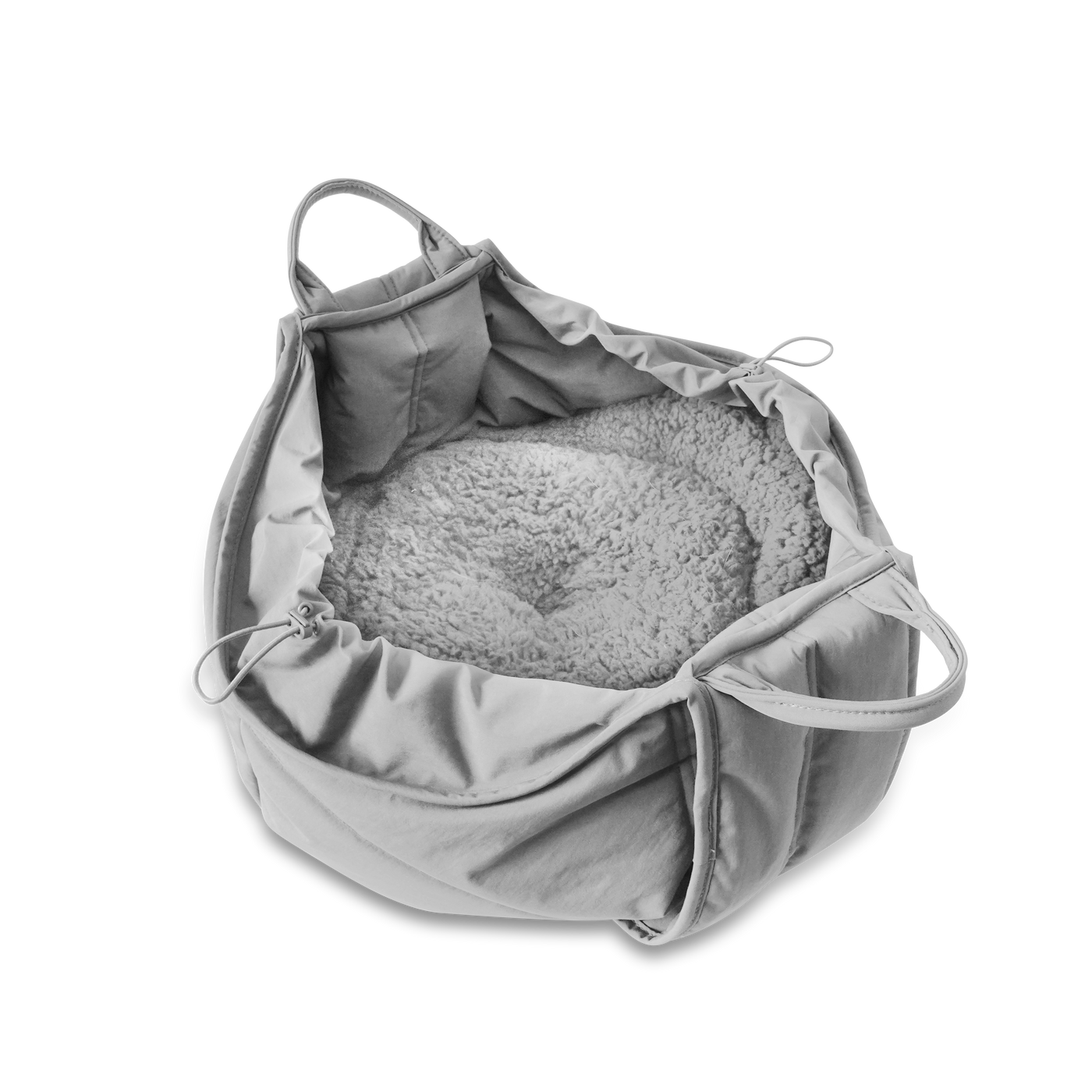 LAMBWOLF COLLECTIVE - OLLA Dog Carrier Bag - Koala