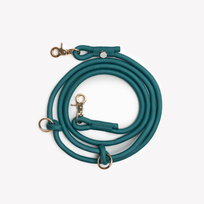 FURLOU – Handsfree Hundeleine Blau