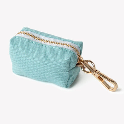 FURLOU – Kotbeutelspender Blue