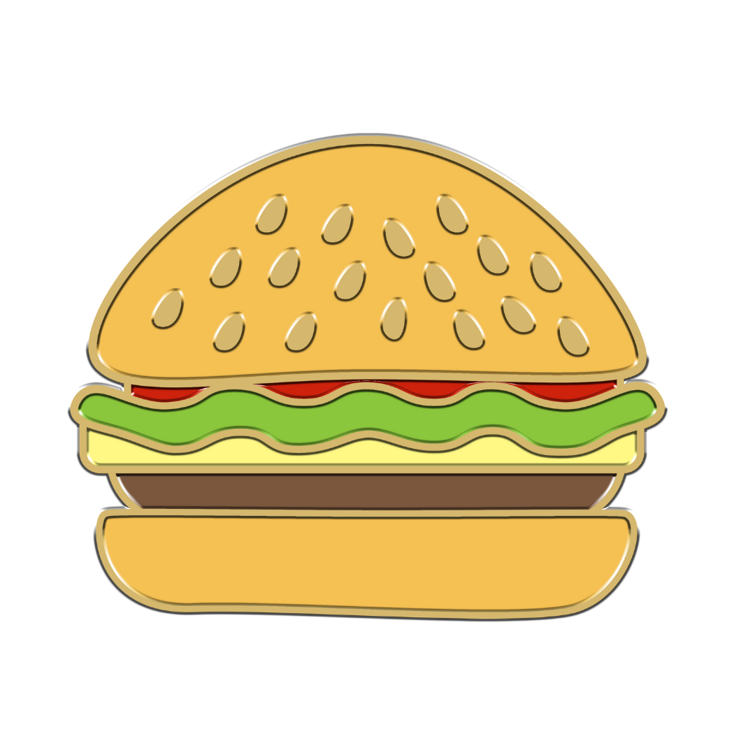 FUREI PETS - Burger