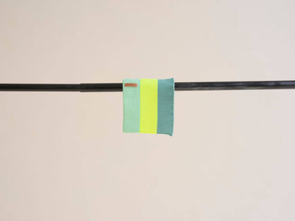 LUMIIES – Glow Loop 2.0 Hundeschal Neon Matcha
