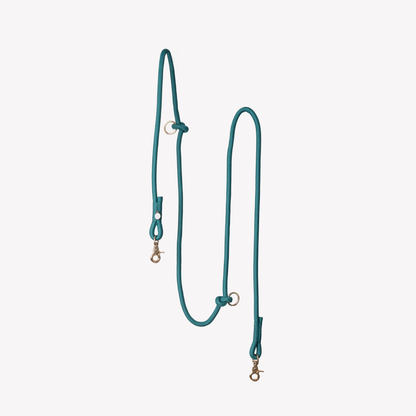 FURLOU – Handsfree Hundeleine Blau