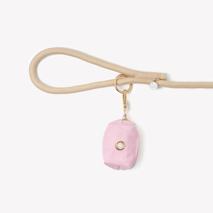 FURLOU – Kotbeutelspender Pink