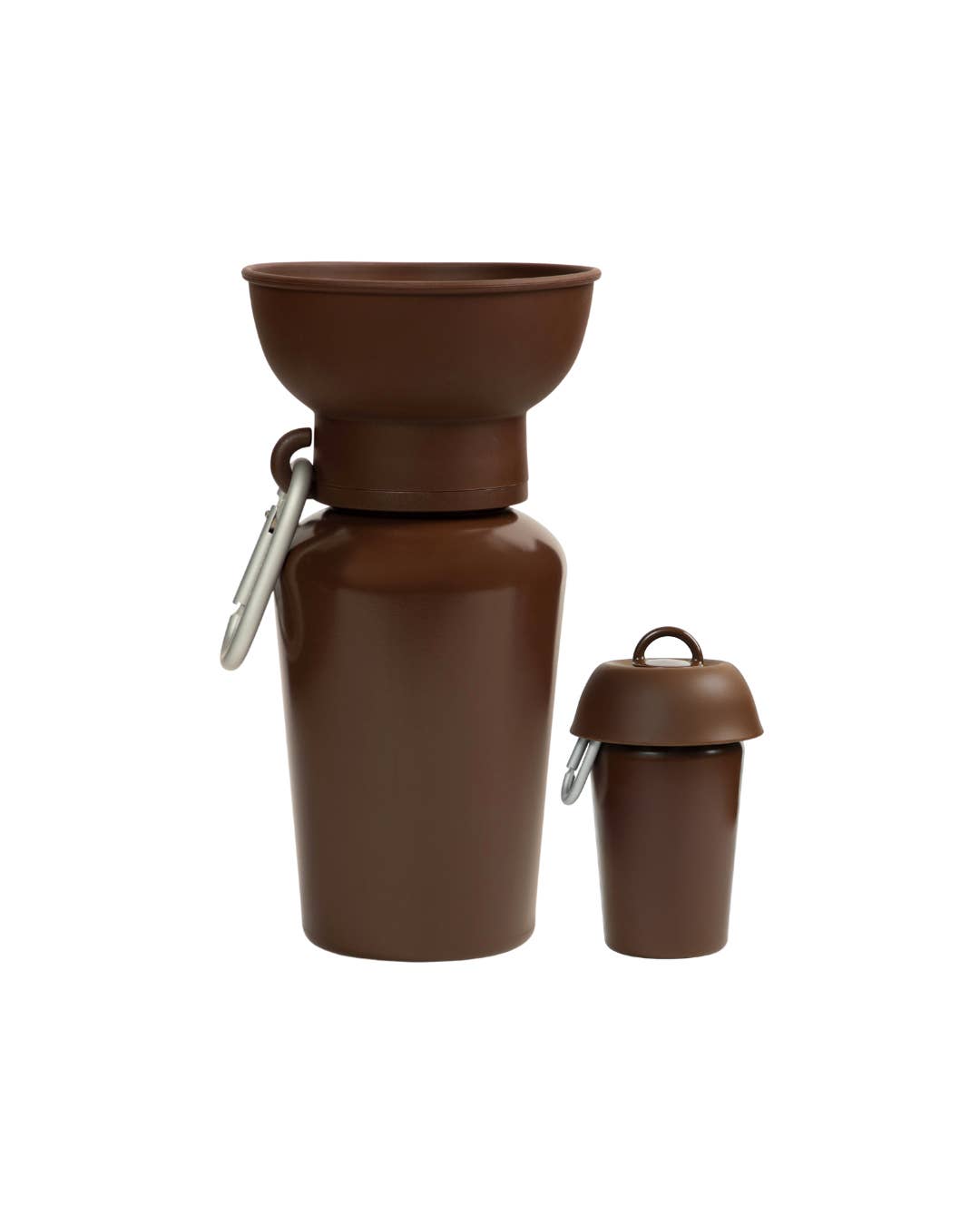 SPRINGLAND PETS - Limited Edition - "Twig Brown"