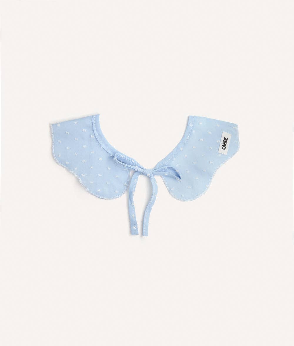 CAFIDE – Halscape Plumeti (Blau, Lola)