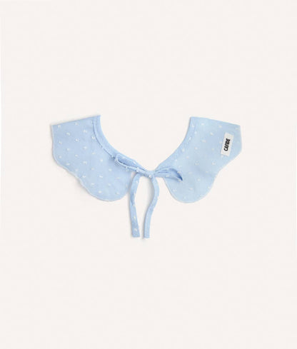 CAFIDE – Halscape Plumeti (Blau, Lola)
