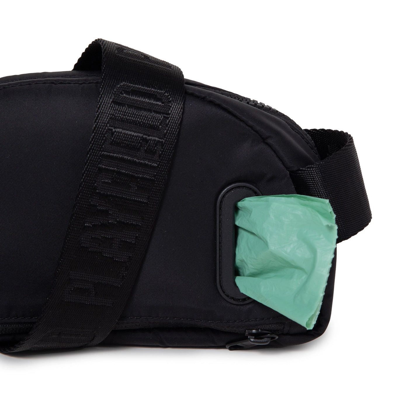 PLAYFIELD - Bailey Sling Bag – Mineral Black