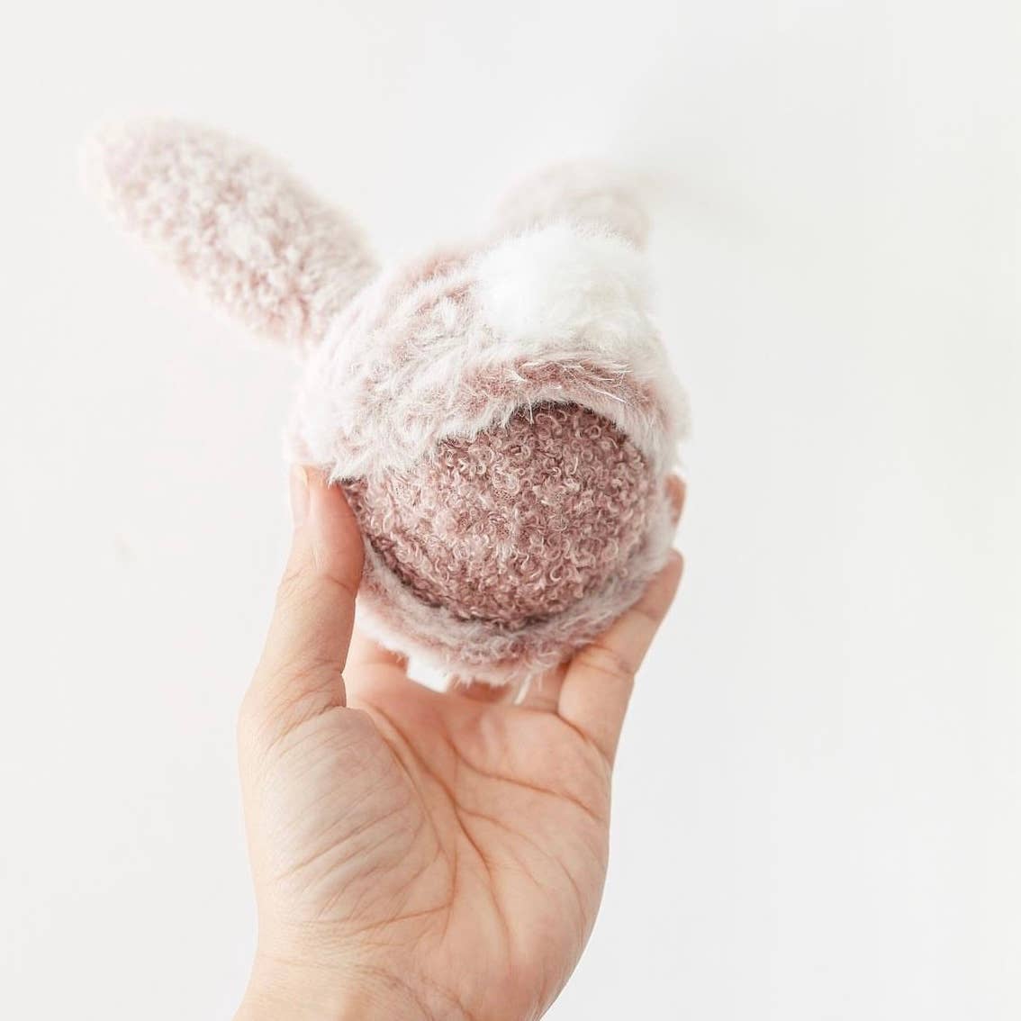 LAMBWOLF COLLECTIVE - Bunny POP
