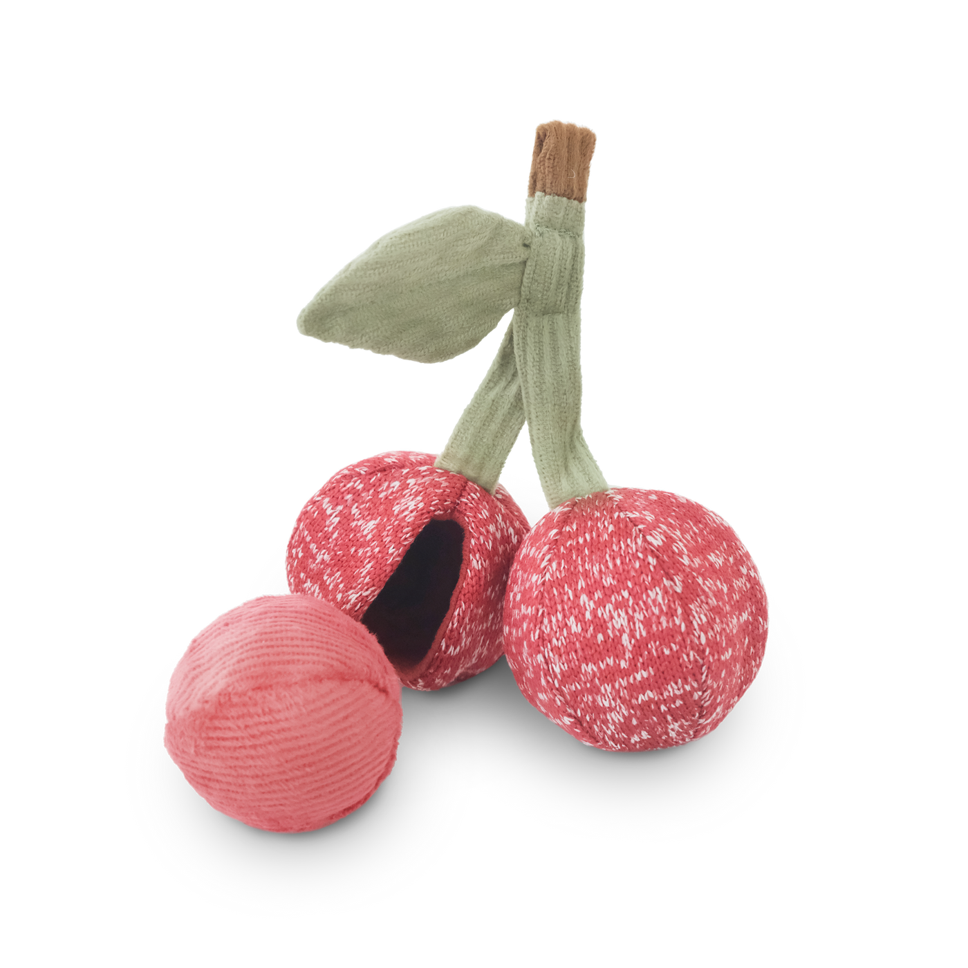 LAMBWOLF COLLECTIVE - CHERRY POP Enrichment Toy for Dogs