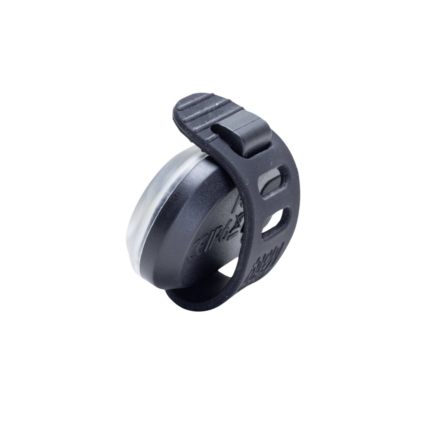 MAX & MOLLY – Matrix 2.0 Ultra LED „Sicherheitslicht Schwarz“