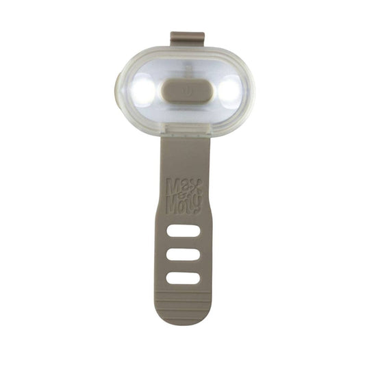 MAX & MOLLY – Matrix 2.0 Ultra LED „Sicherheitslicht Sand“
